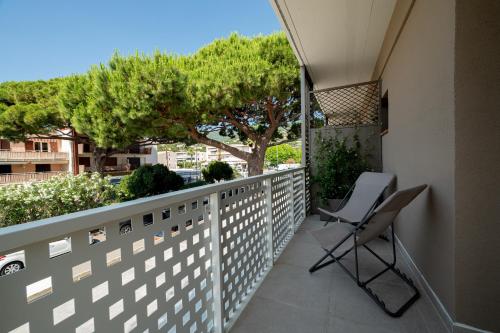 Hôtel La Ménado – Cavalaire sur mer, ID