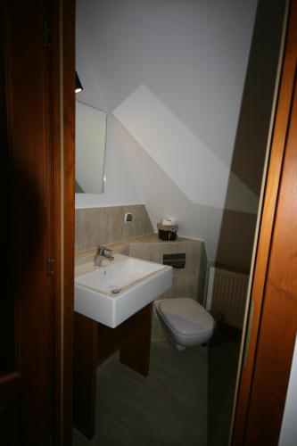 Willa Mitia, Zakopane (photo 9)