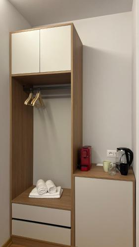 Izi Boutique, Tirana (photo 5)