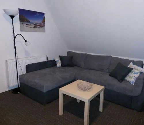 Ferienwohnung Möwe in Boltenhagen, Deutschland