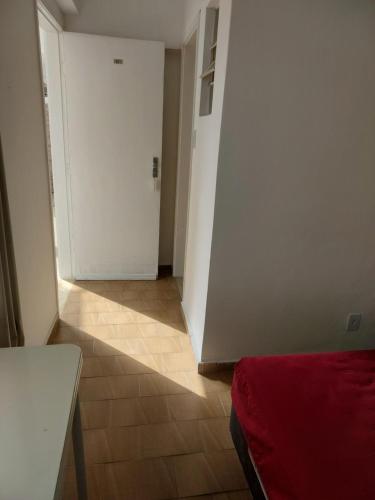 1 double bed