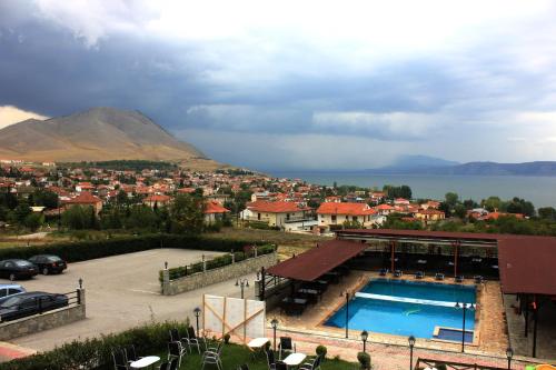 Hotel Panorama photo 3