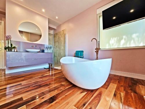 Luxury Seaside House Noble- 5 star apartmant and rooms 2