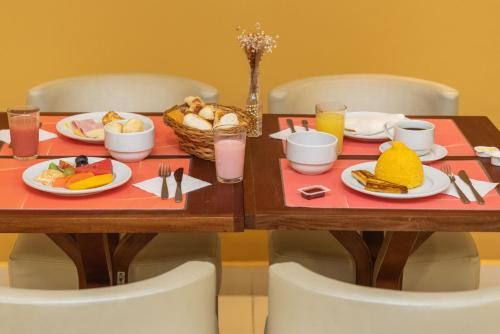 Eten en drinken, Verano Pajuçara by Tropicalis (Verano Pajucara by Tropicalis) in Maceio