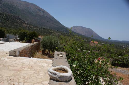 Thelea Mani Thelea Mani