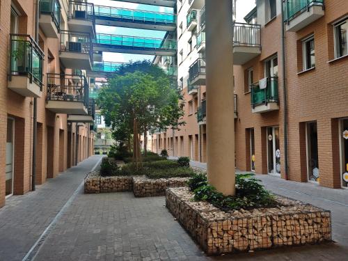 Corvin Black Bird Apartments - image 10