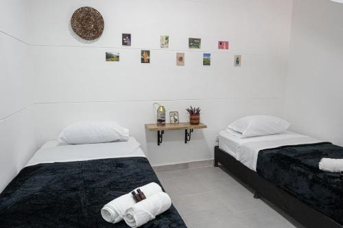 Laureles Garden Hostel, Medellín (Foto 9)