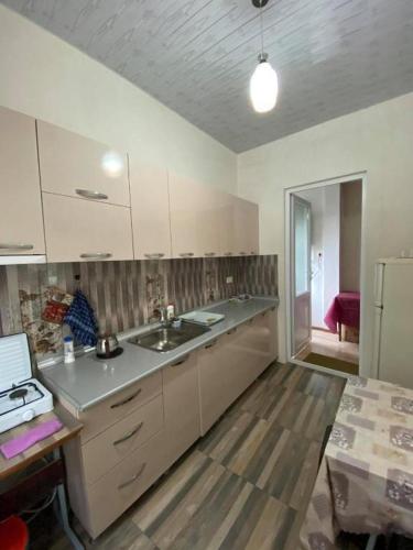 Anna's Guesthouse in Kobuleti