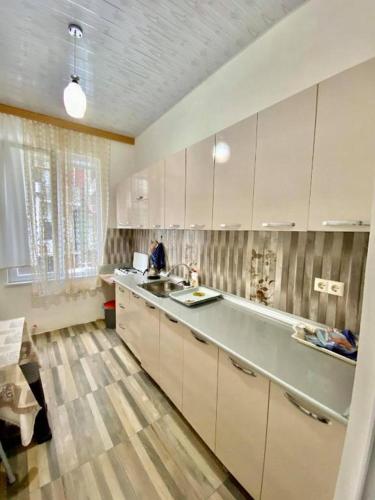 Anna's Guesthouse in Kobuleti