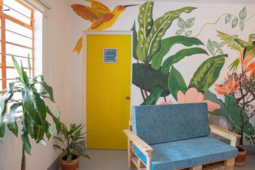 Laureles Garden Hostel, Medellín (Foto 11)