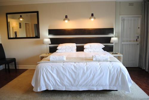 B and B Sandton
