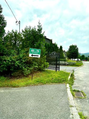 INITIAL - ZÉPHYR - Mont-Sainte-Anne