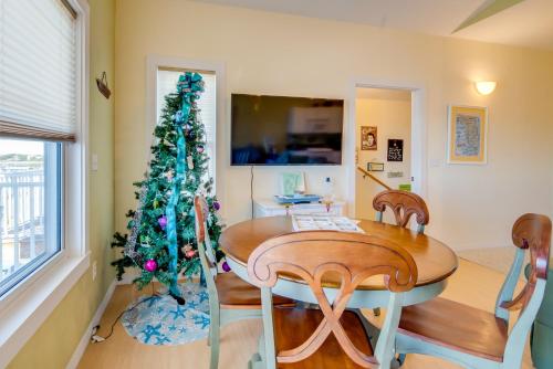 Oceanfront Oasis in Cedar Key with 2 Balconies!, Cedar Key (fotografie 5)
