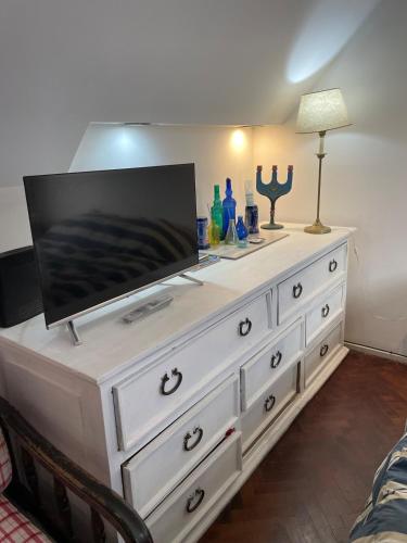Cozy and trendy studio in Palermo, Las Cañitas 600MB, Buenos Aires (fotografie 10)