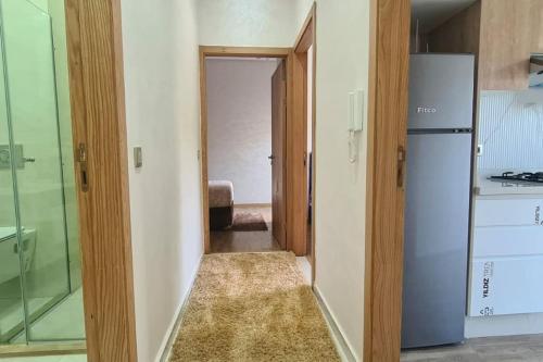 Appartement 2 chambres bouznika 2 minutes a la plage in 보우즈니카