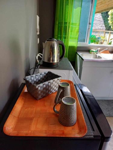 บริการและสิ่งอำนวยความสะดวก, Keamana Lodge 1 in ฟานุย