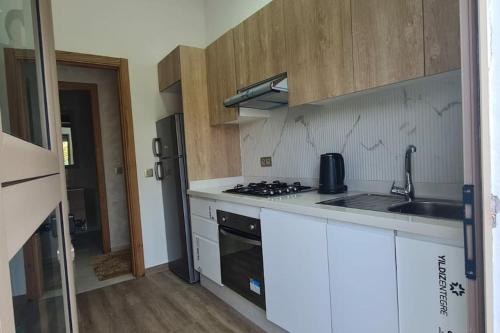 Appartement 2 chambres bouznika 2 minutes a la plage in 보우즈니카