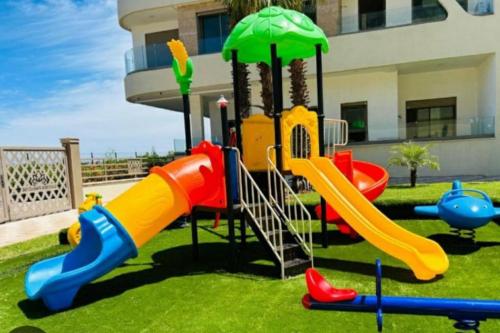 Appartement 2 chambres bouznika 2 minutes a la plage in 보우즈니카