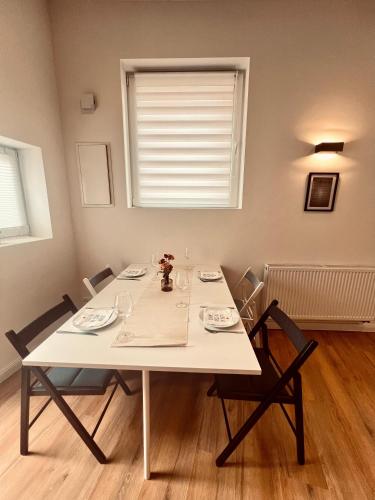 Facilities, M&N Apartments in Bad Bevensen