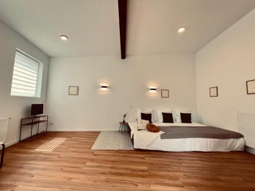 M&N Apartments in Bad Bevensen