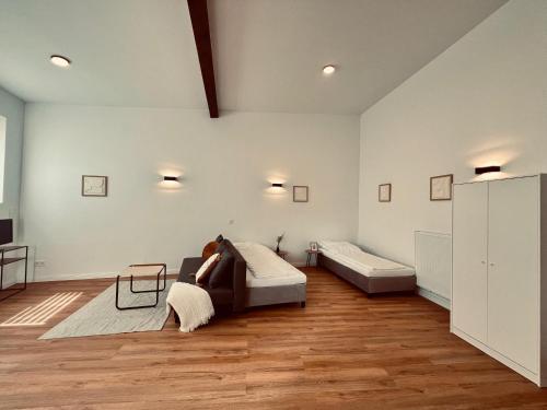 M&N Apartments in Bad Bevensen