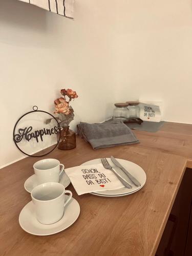 Facilities, M&N Apartments in Bad Bevensen