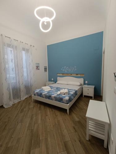 Balarm Central Apartment, Palermo