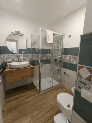 Balarm Central Apartment 1