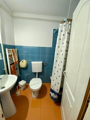 Vila Onix – Sovata, WI