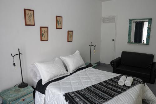 Laureles Garden Hostel, Medellín (Foto 7)