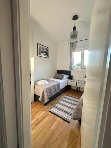 Apartment Lux 2