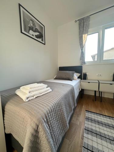 Apartment Lux 3