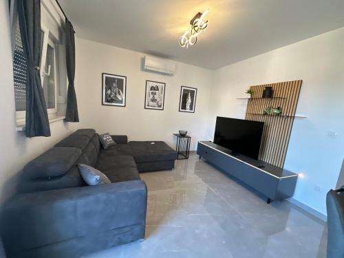 Apartment Lux 5