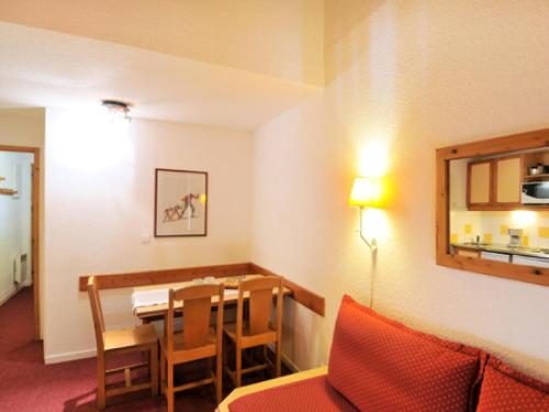 Résidence Le Carrousel - Studio pour 4 Personnes 12 - image 6