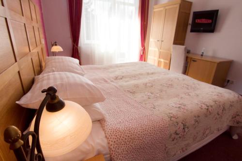 Hotel Vila Diemedis