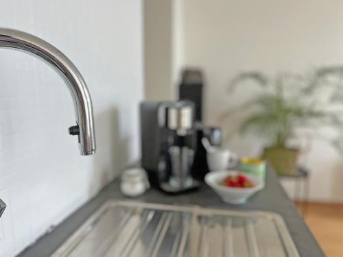 Astrid Sauna Appartement Antwerp, Amberes (foto 5)