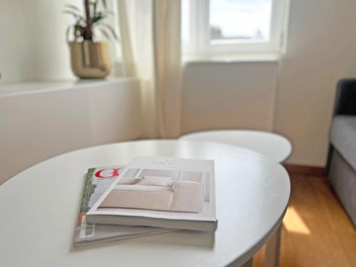 Astrid Sauna Appartement Antwerp, Amberes (foto 6)