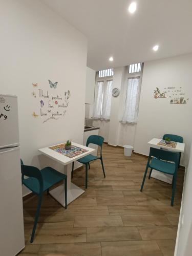 Balarm Central Apartment 3