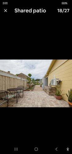 Facilities, Pretige Studio in Orlando East