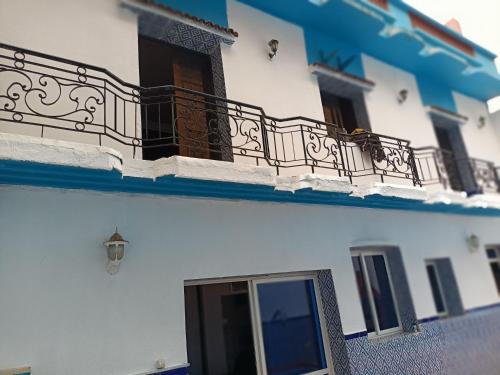 Villa piscine Rayan Hamza in ไอน์ เอลเติร์ก