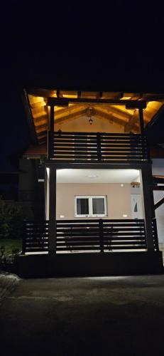 Kuća za odmor M&M (Kuca za odmor M&M) in 斯維薩