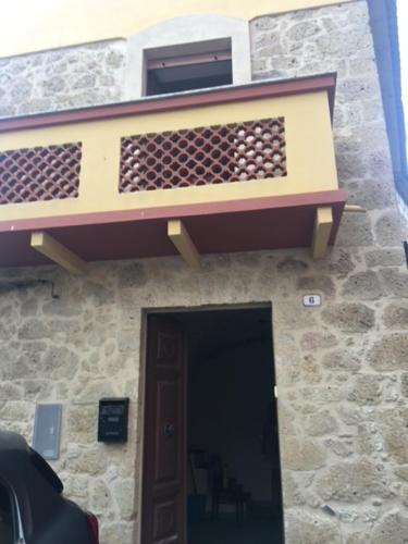 Casa vacanze relax gîte à louer Cuglieri