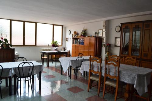 Faciliteiten, Albergo Imperiale in Livorno
