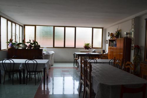 Faciliteiten, Albergo Imperiale in Livorno