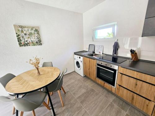 Renovated, dalmatian Stone House!, Jelsa (fotografie 3)