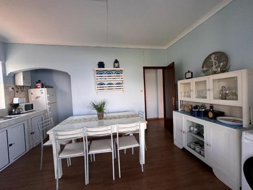 ห้องครัว, Casa Beira Mar in เฟเตย์รา