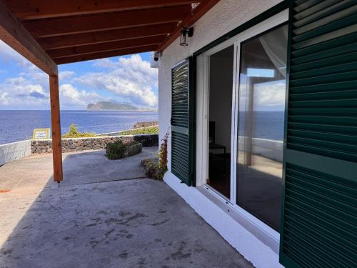 ทัศนียภาพภายนอกโรงแรม, Casa Beira Mar in เฟเตย์รา