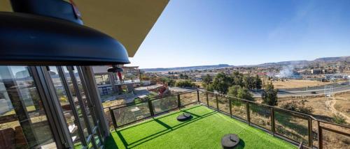 Thabeng Hotel & Restaurant in Maseru