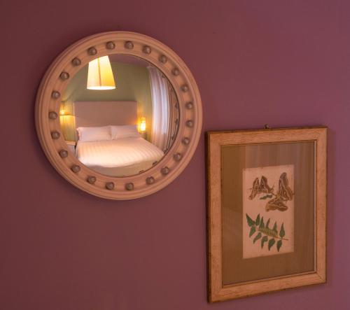 B&B Maison Biagetti Room Type - Double Room