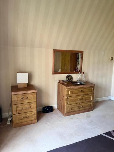 Private Room in Charming Detached House in Newington, Edimburgo (foto 2)